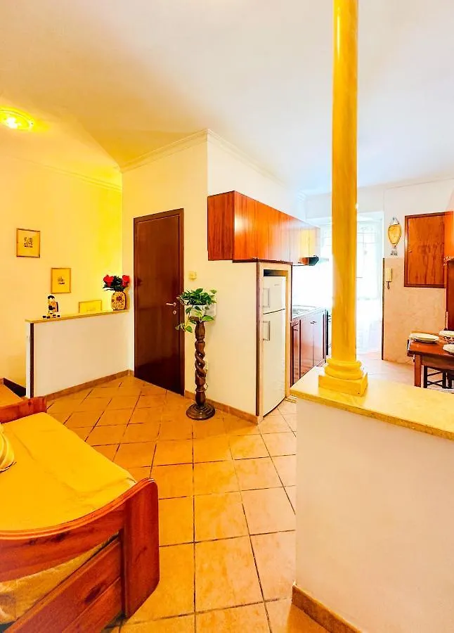 Giardino Degli Aranci Lulus Home Roma 0*,  Italia