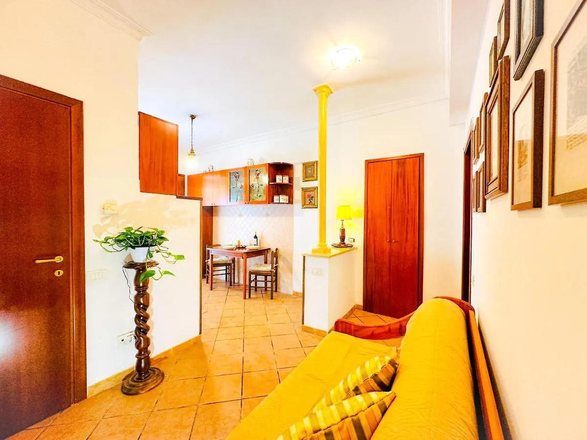 Giardino Degli Aranci Lulus Home Roma