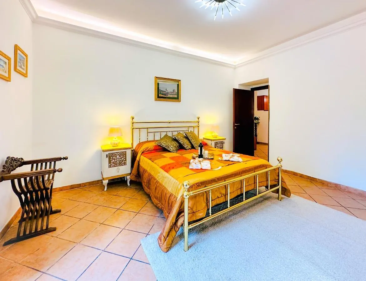 Giardino Degli Aranci Lulus Home Roma 0*,  Italia