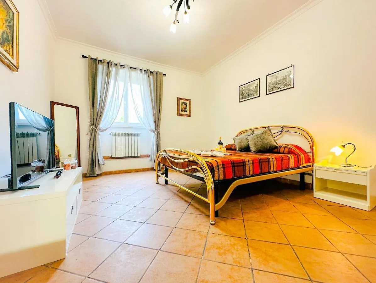 Giardino Degli Aranci Lulus Home Roma Italia
