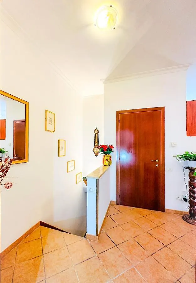 Giardino Degli Aranci Lulus Home Roma Italia