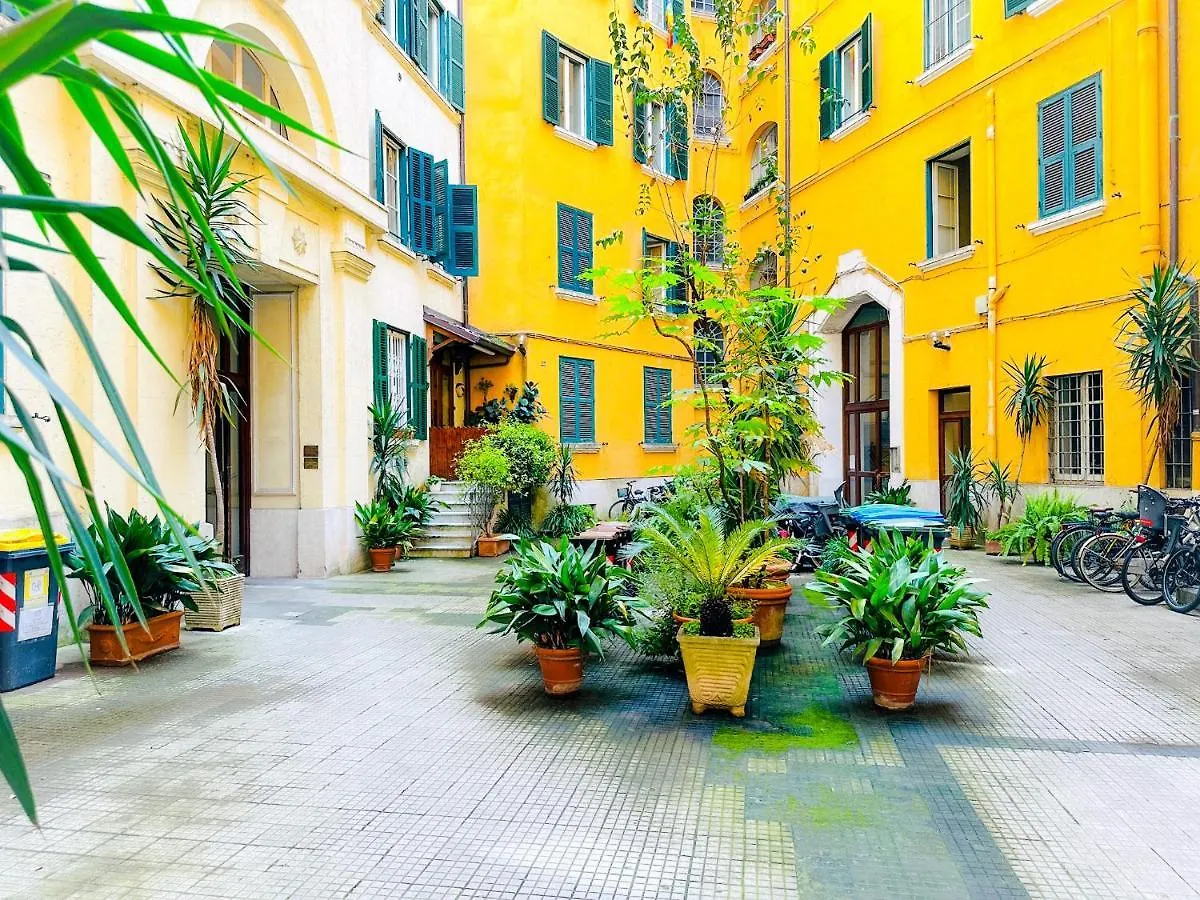 Giardino Degli Aranci Lulus Home Roma