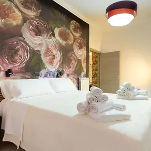Appartement Peoniamaximahouse -piazza Bologna-, Rome