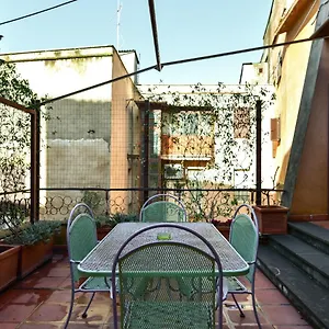 Apartment Piazza Navona, Rome