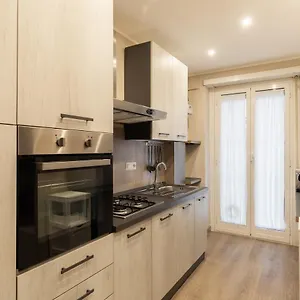 Appartamento Albadomus, Roma