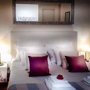 Apartment Casina Tiberina, Rome
