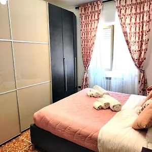 Appartamento Casa Marconi, Roma