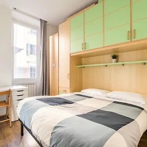 Apartment About Colosseo - Al Colosseo Nel Cuore Di - Free Wifi, Rome