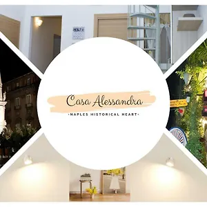 casa-alessandra-naples.hotels-amalfi.com/