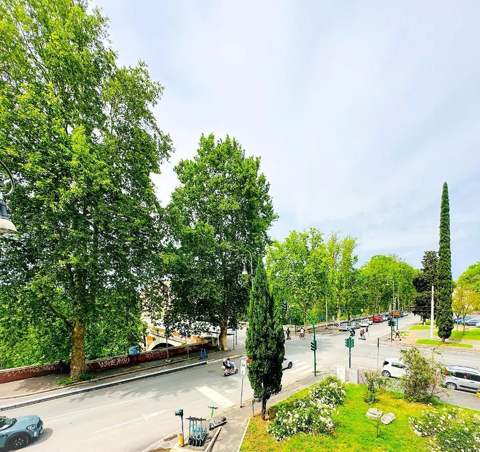 Giardino Degli Aranci Lulus Home Rome 0*,