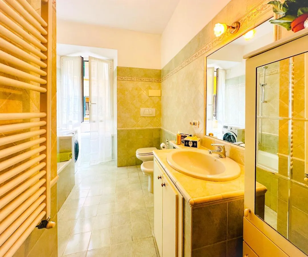 Giardino Degli Aranci Lulus Home Rome Apartment