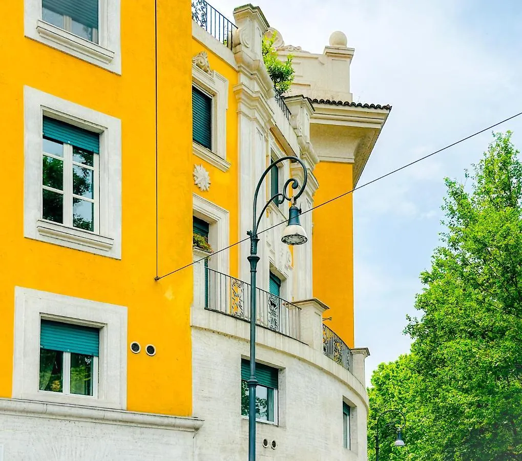 Giardino Degli Aranci Lulus Home Rome