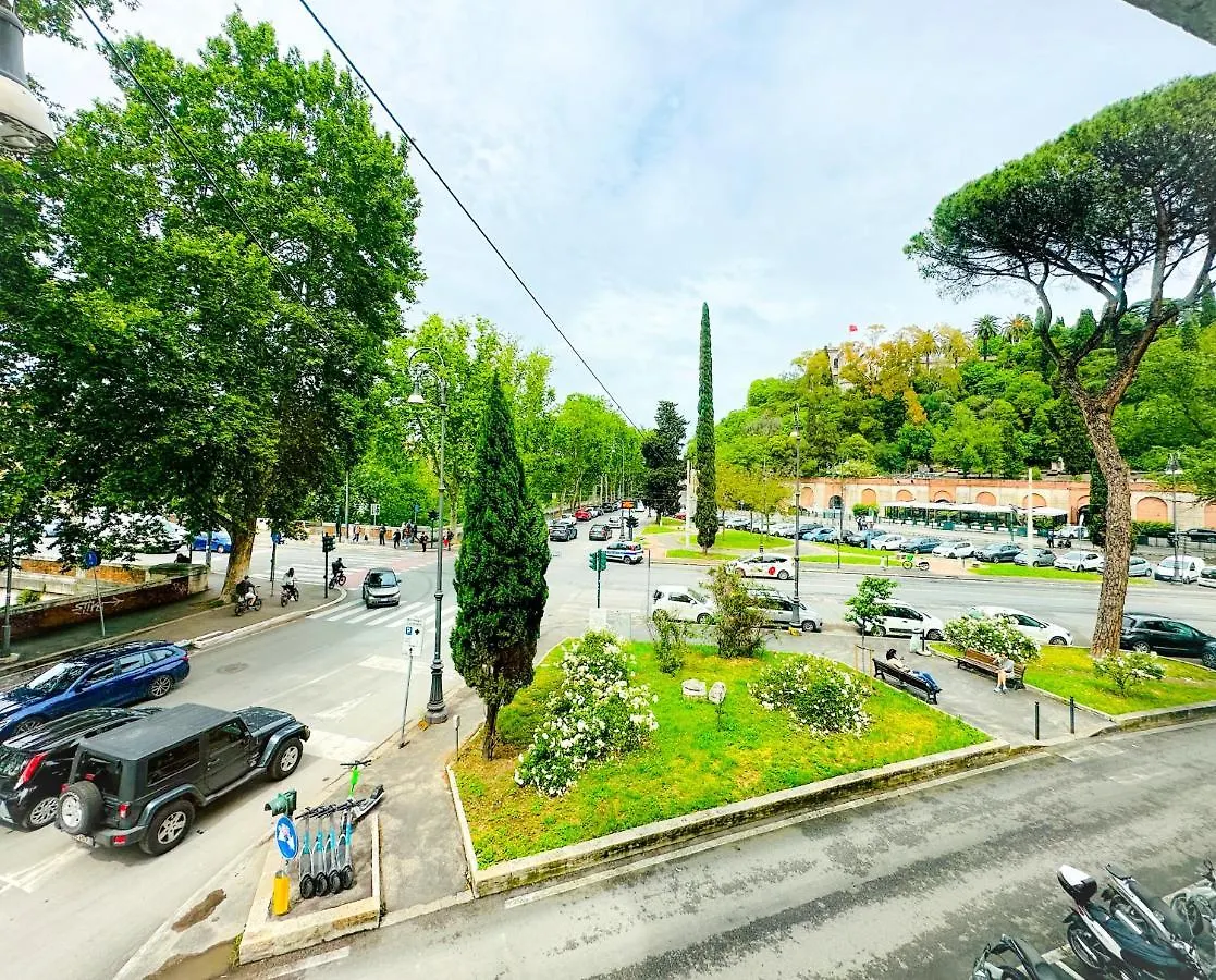 Giardino Degli Aranci Lulus Home Rome