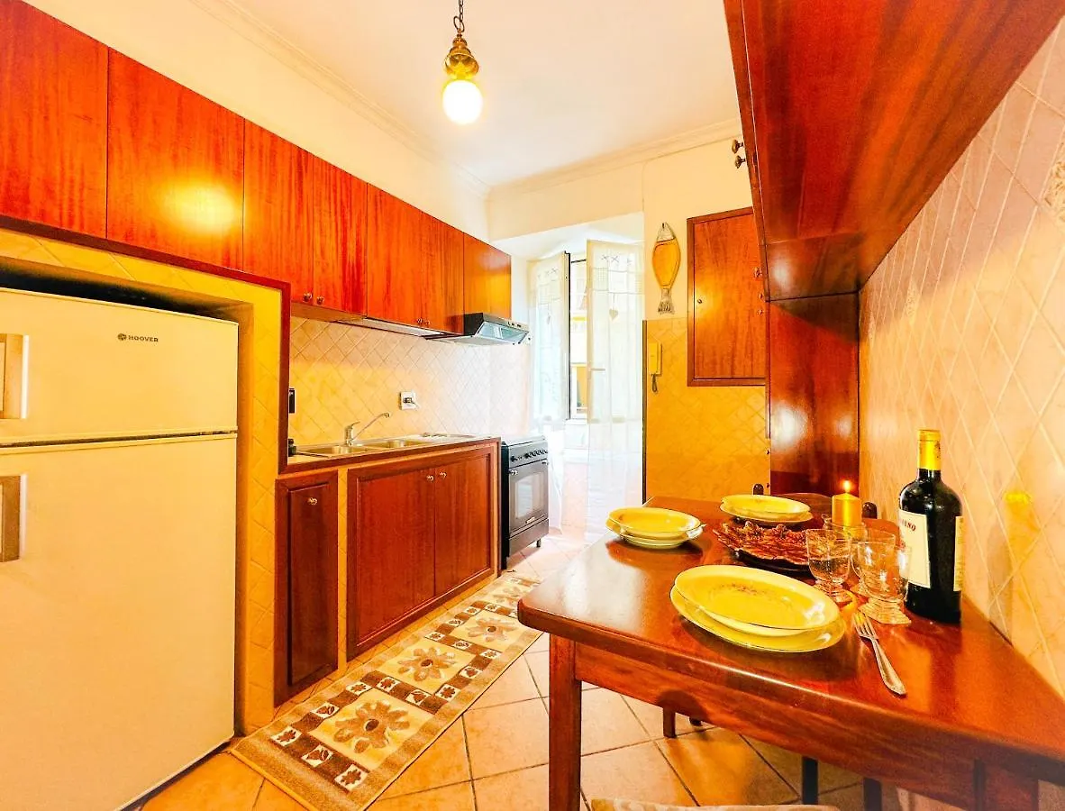 Giardino Degli Aranci Lulus Home Rome Apartment